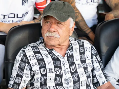 Caszely destaca a Colo Colo Voley pese a no ganar la Liga A1