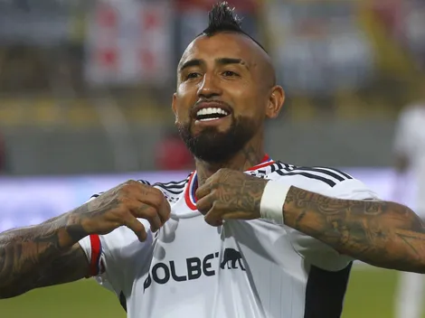 ¡Fecha, hora y entradas para la bienvenida a Arturo Vidal!