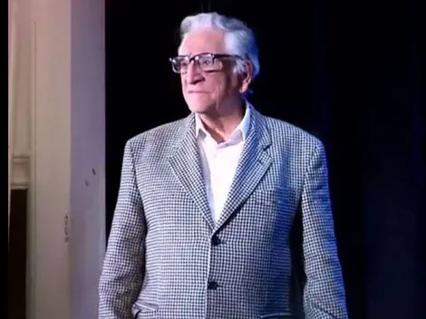 La historia de Mario Barrientos, figura importante para Colo Colo