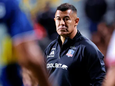 La tranquilidad de Almirón ante la falta de refuerzos