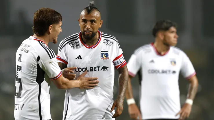 Arturo Vidal