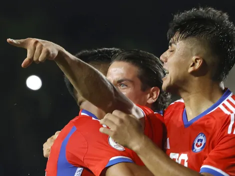 Chile vence a Uruguay en partidazo y se llena de vida en el Preolímpico