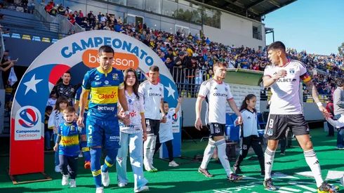 Lo que tienes que saber si vas a Colo Colo vs Everton.