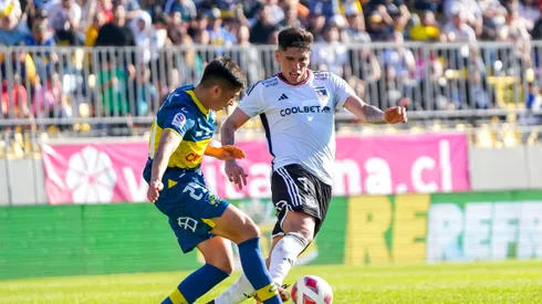 ¿Dónde ver Colo Colo vs Everton?