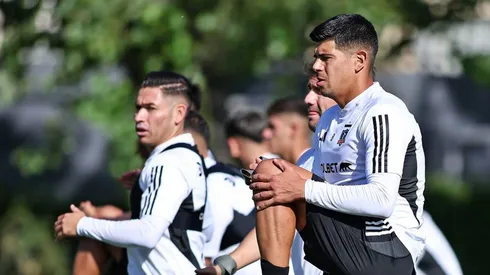 El Cacique se mide ante Everton en la Copa Viña.