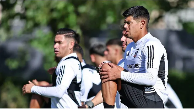 El Cacique se mide ante Everton en la Copa Viña.