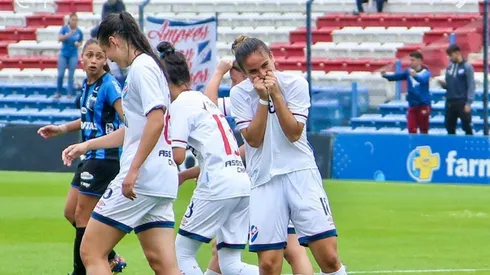 Colo Colo Femenino suma nuevo fichaje para la temporada 2024.