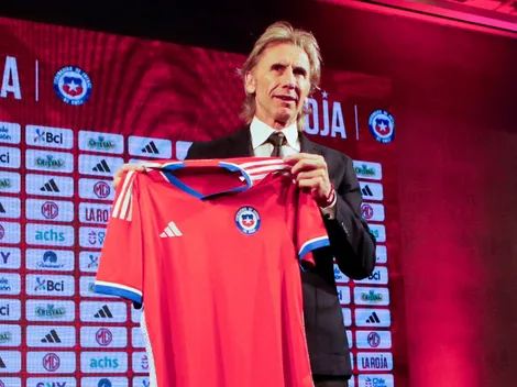 Los jugadores de Colo Colo que pueden ser considerados por Gareca