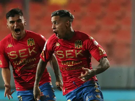 La alternativa que mira Colo Colo por complicación con Martínez