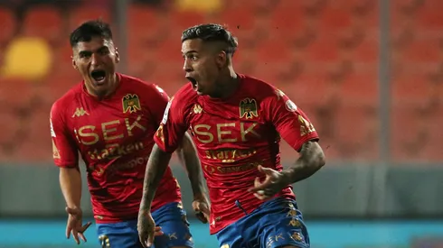 La alternativa que mira Colo Colo por complicación con Martínez.