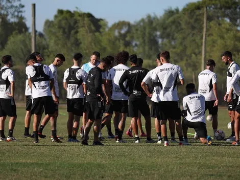 Los jugadores de Colo Colo que pueden salir a préstamo