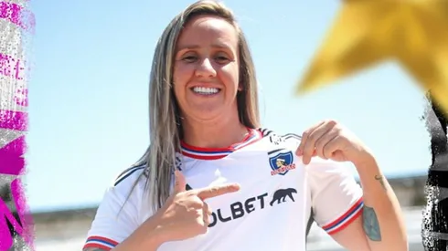 Las Albas sumaron a su tercer refuerzo para esta temporada.