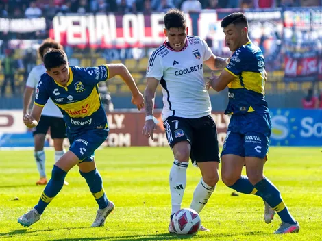 Aumenta venta de entradas para amistoso contra Everton en Viña