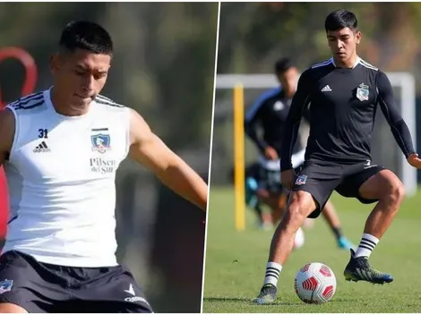 Dos canteranos albos vivirán su tercer préstamo consecutivo