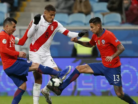 La figura sudamericana que ofrecen a Colo Colo