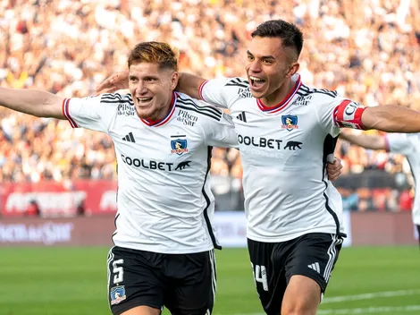 ¡Al Chelsea! Colo Colo supera a grandes equipos en ranking IFFHS