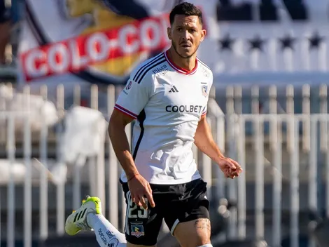 El nuevo dorsal de Ramiro tras cederle el 23 a Vidal