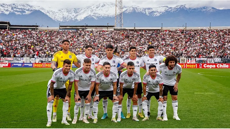 El gran damnificado en Colo Colo por la llegada de Arturo Vidal según Patricio Yáñez.