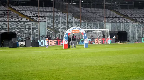 La firme postura del SIFUP con los extranjeros en el fútbol chileno.