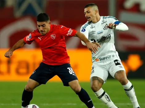 Colo Colo confirma a su segundo refuerzo