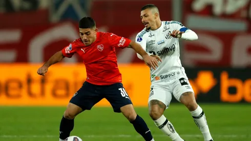 En Colo Colo confirman a su segundo refuerzo.