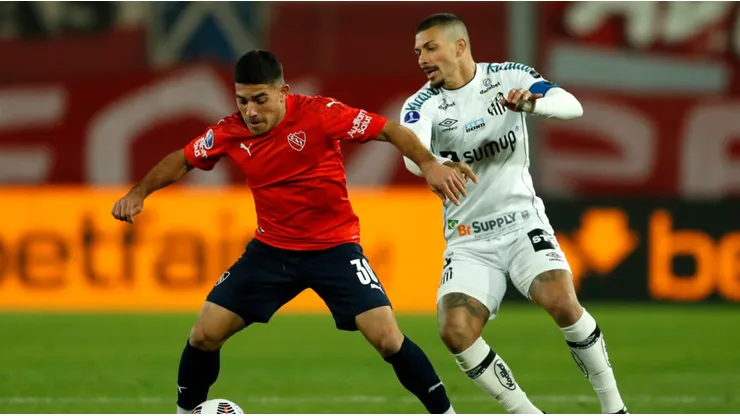En Colo Colo confirman a su segundo refuerzo.
