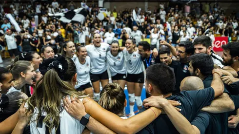 Colo Colo busca el título