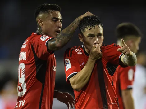 Atentos a la programación: ¿Cuándo juega Colo Colo vs Everton?