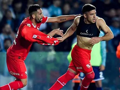 Adelantan que Everton le levanta un refuerzo a Colo Colo