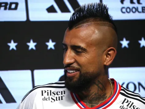 El desafío de Vidal a Marcelo Díaz y a la U