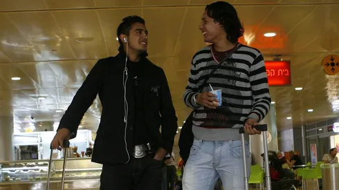 Juan Gonzalo Lorca habló sobre el regreso de Arturo Vidal a Colo Colo.