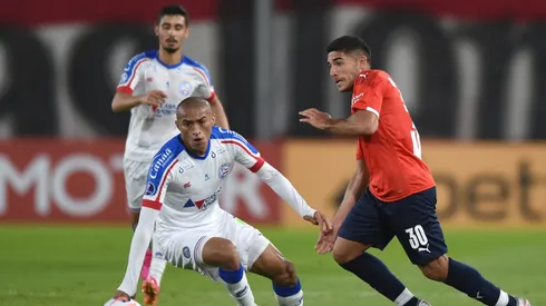 Los consejos a Colo Colo tras acuerdo con Braian Martínez.