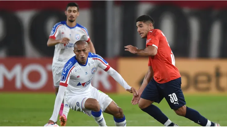 Los consejos a Colo Colo tras acuerdo con Braian Martínez.