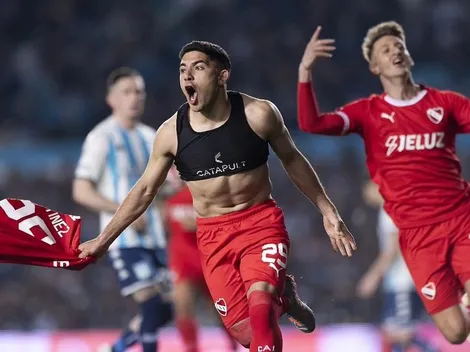 ¡Confirman acuerdo con el segundo refuerzo de Colo Colo!