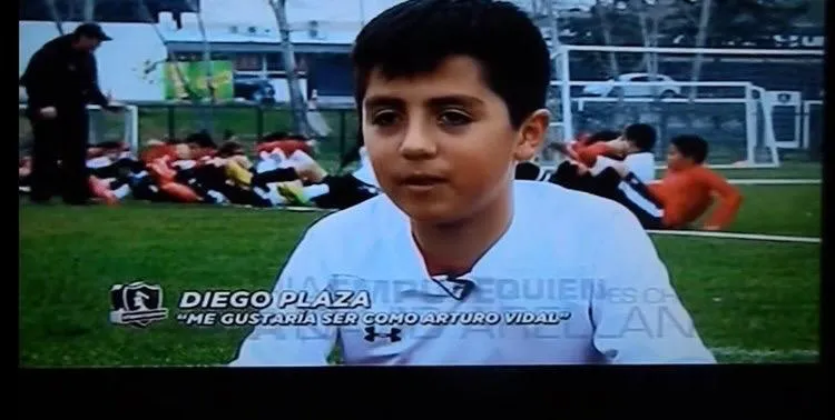 Diego Plaza