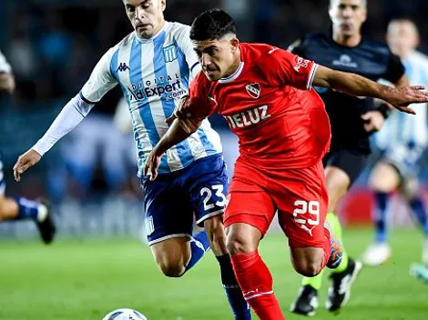 Representante de Braian Martínez confirma oferta de Colo Colo