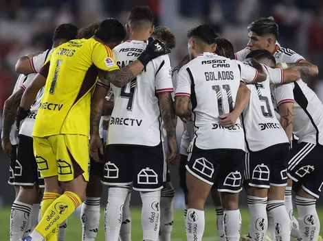 ¿Dónde ver Colo Colo vs Liverpool?