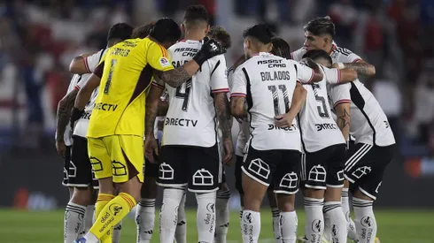 Colo Colo se mide ante Liverpool en su último partido en Uruguay.