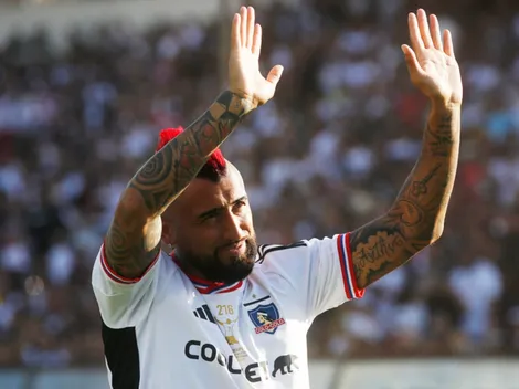 Vidal se realiza los exámenes médicos