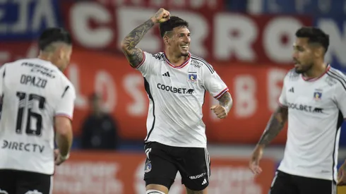 Colo Colo se mide ante Liverpool en su último partido en Uruguay.