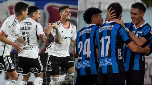 ¿Qué canal transmite a Colo Colo vs Liverpool por el torneo Serie Río de la Plata?