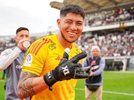 En Colo Colo echan por la borda el fichaje de Cortés en Estudiantes