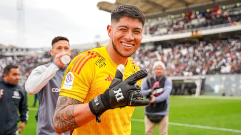 En Colo Colo echan por la borda el fichaje de Brayan Cortés en Estudiantes de la Plata.