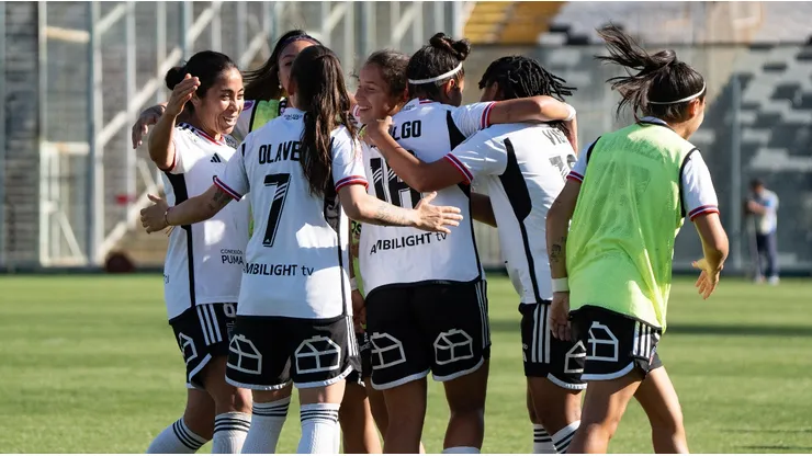 Colo Colo Femenino prepara grandes novedades.