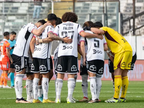 ByN agenda reunión clave para la llegada de Vidal y los refuerzos