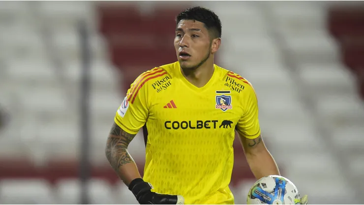 Brayan Cortés