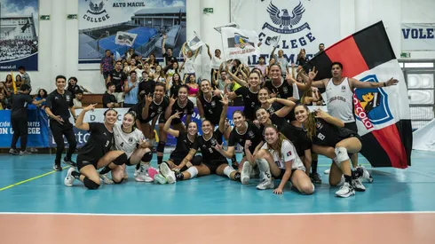 Colo Colo enfrenta a Boston College.