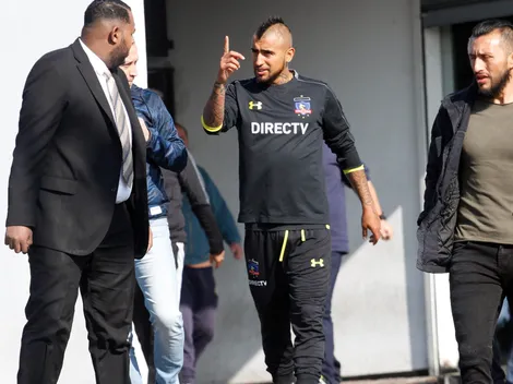 Caso Vidal: aseguran que cuerpo médico analiza renunciar