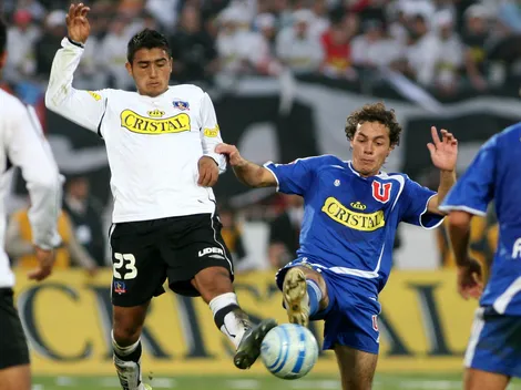 La sorpresiva defensa de Díaz a Vidal por su vuelta a Colo Colo