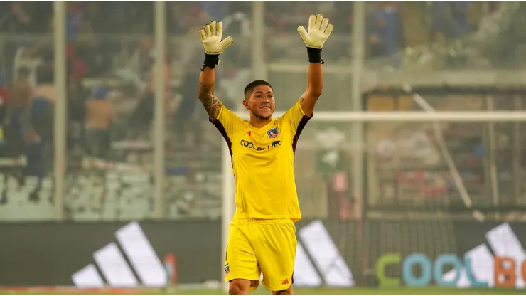 Brayan Cortés revela su sueño de salir al extranjero.
